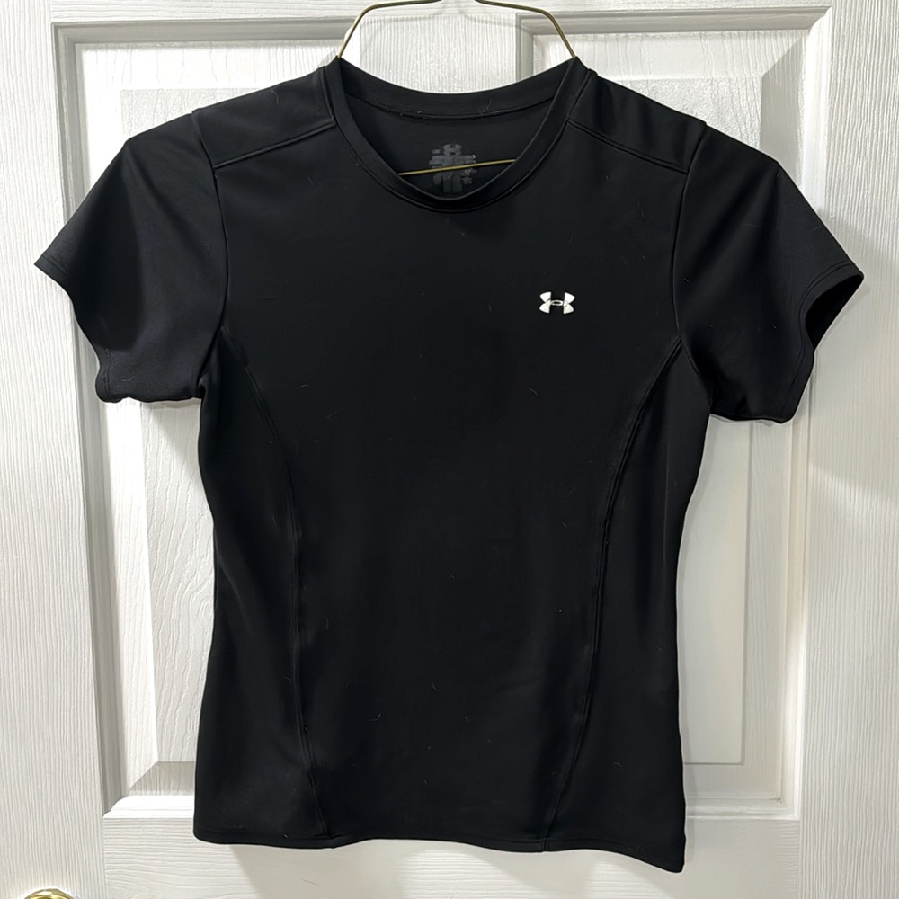 Under Armour fitted shirt